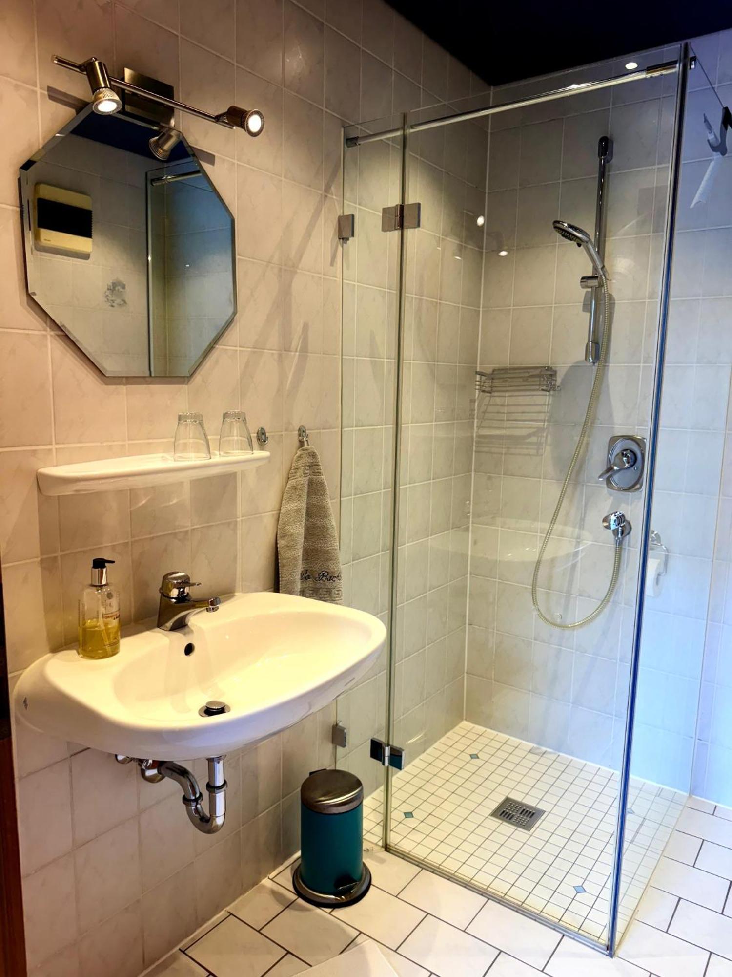 Ferienwohnung Bachl Inkl. Chiemgaukarte Ruhpolding Dış mekan fotoğraf